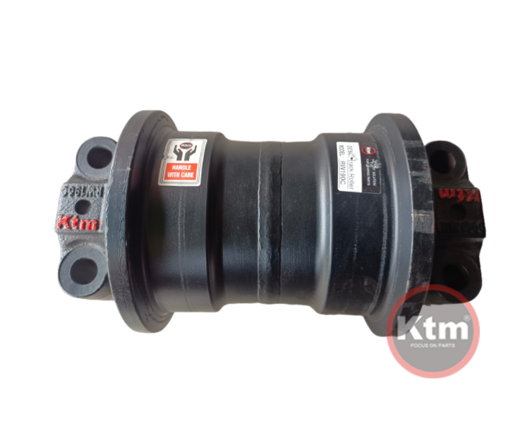 Ktm 卡特CAT320支重轮-正面.png