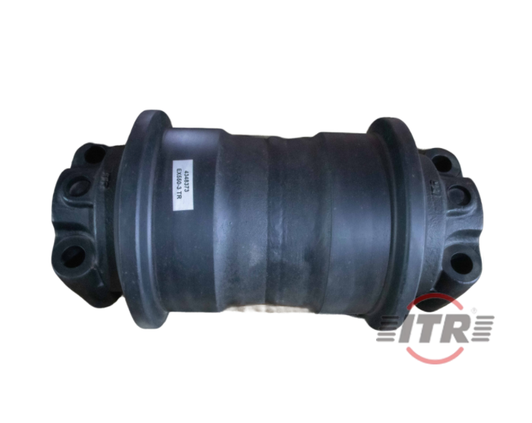 日立ZAX550支重轮