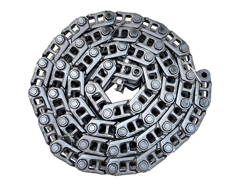 挖掘机链轨供应厂