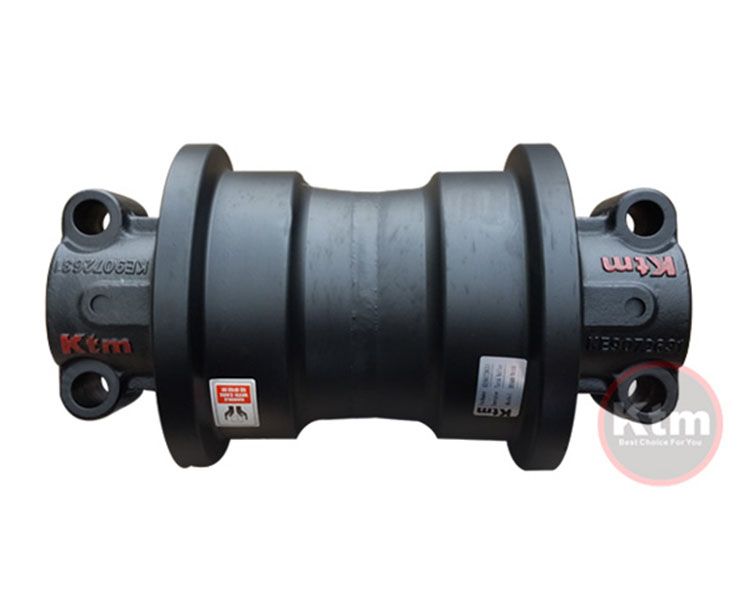 支重轮在矿山设备中的使用要求有哪些？