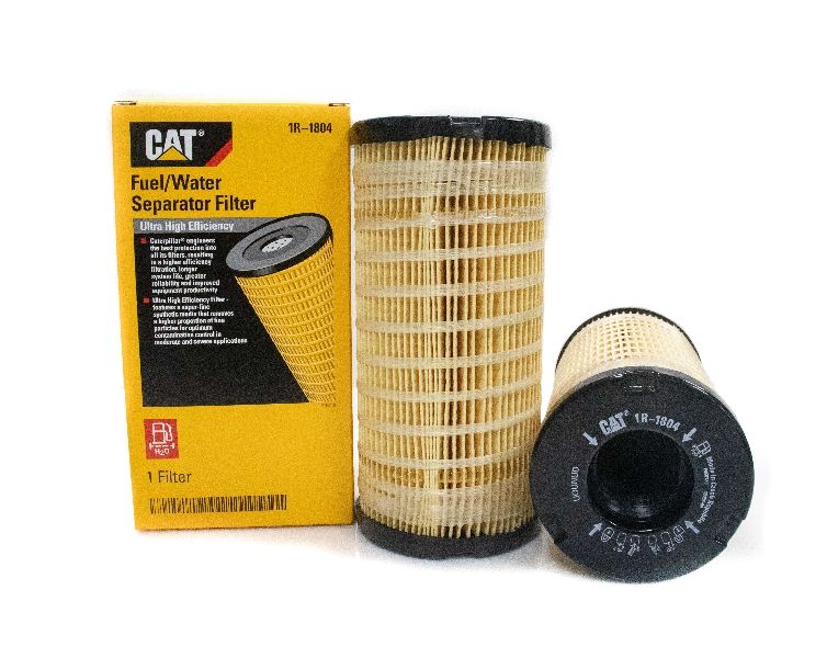 如何正确存放未使用的卡特配件？