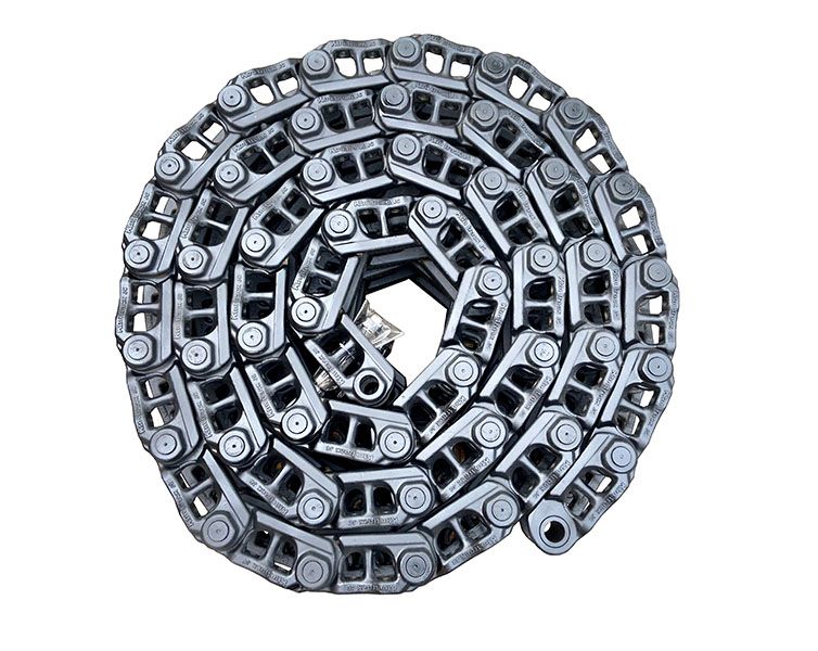 挖掘机链轨批发厂商