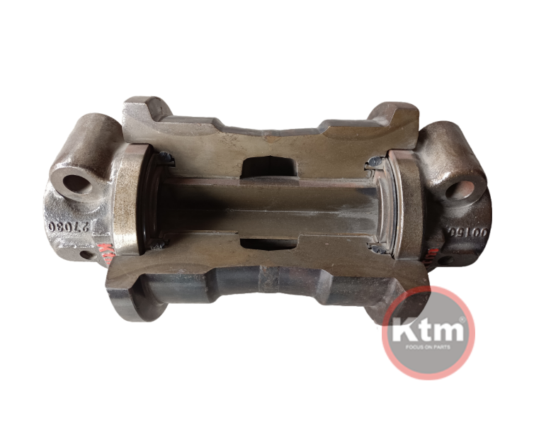 Ktm 住友SH450-3支重轮